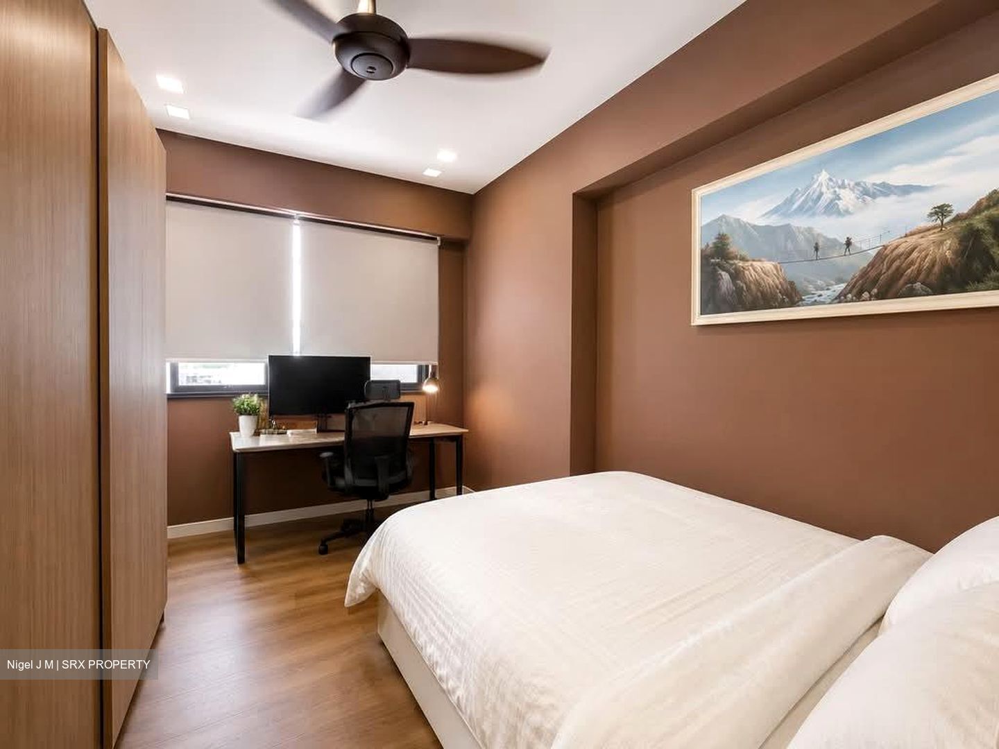 Blk 547B Segar Vale (Bukit Panjang), HDB 4 Rooms #556950041